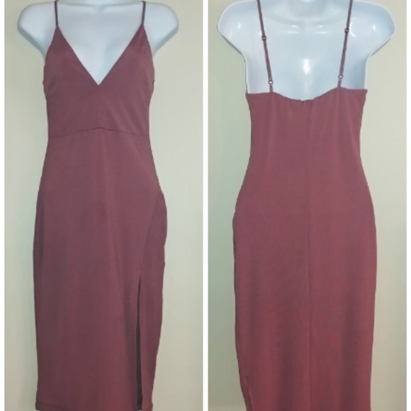 SHEIN Bodycon Dress - Picture 2 of 4